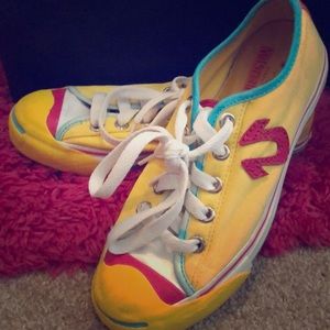 True Religion Sneakers